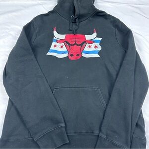 Chicago Bulls Hoodie